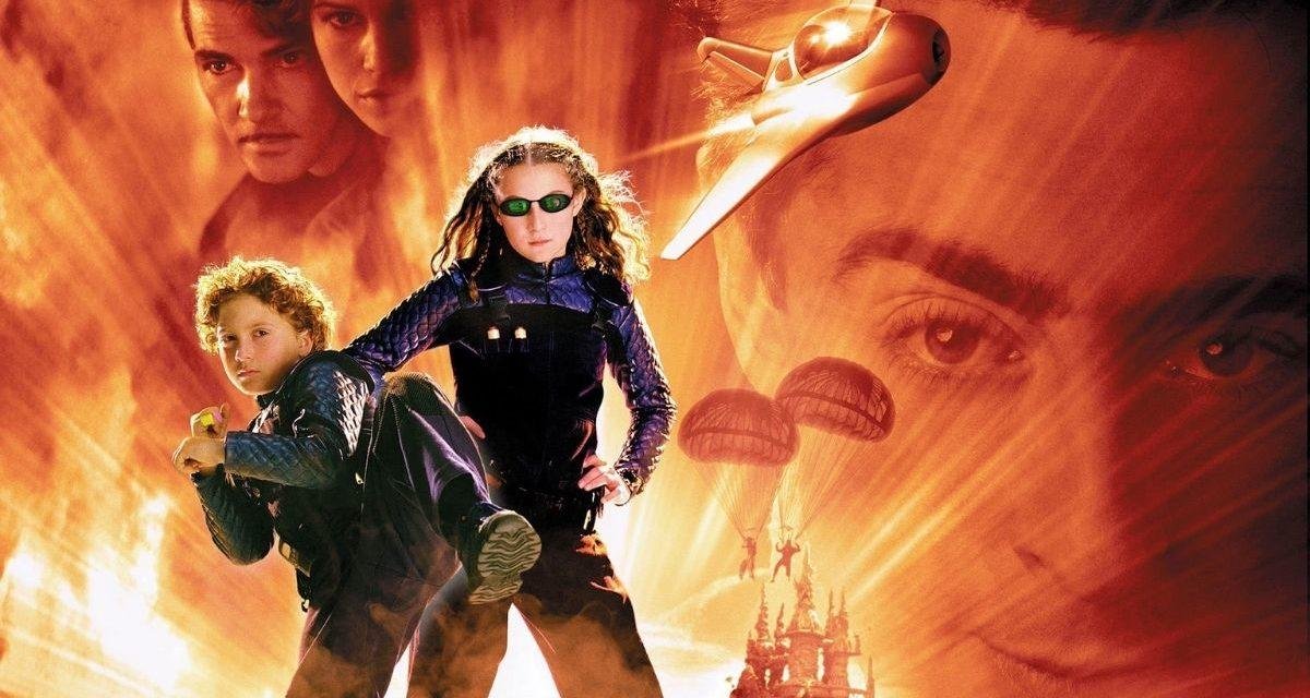 Reboot de Pequenos Espiões será produzido pela Netflix
