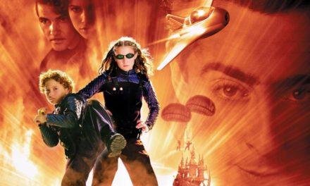 Reboot de Pequenos Espiões será produzido pela Netflix