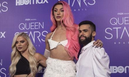 Queen Stars Brasil: Pabllo Vittar e Luísa Sonza apresentam reality show
