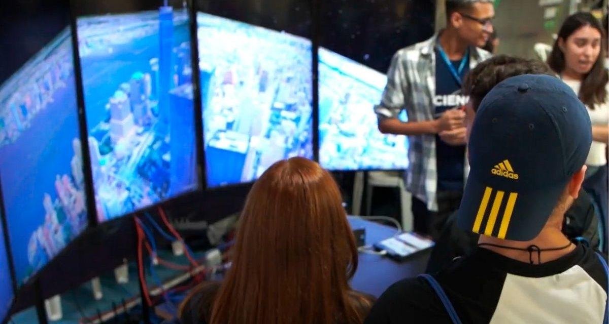 Evento Science Days será realizado pela primeira vez em Minas Gerais 