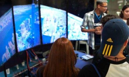 Evento Science Days será realizado pela primeira vez em Minas Gerais