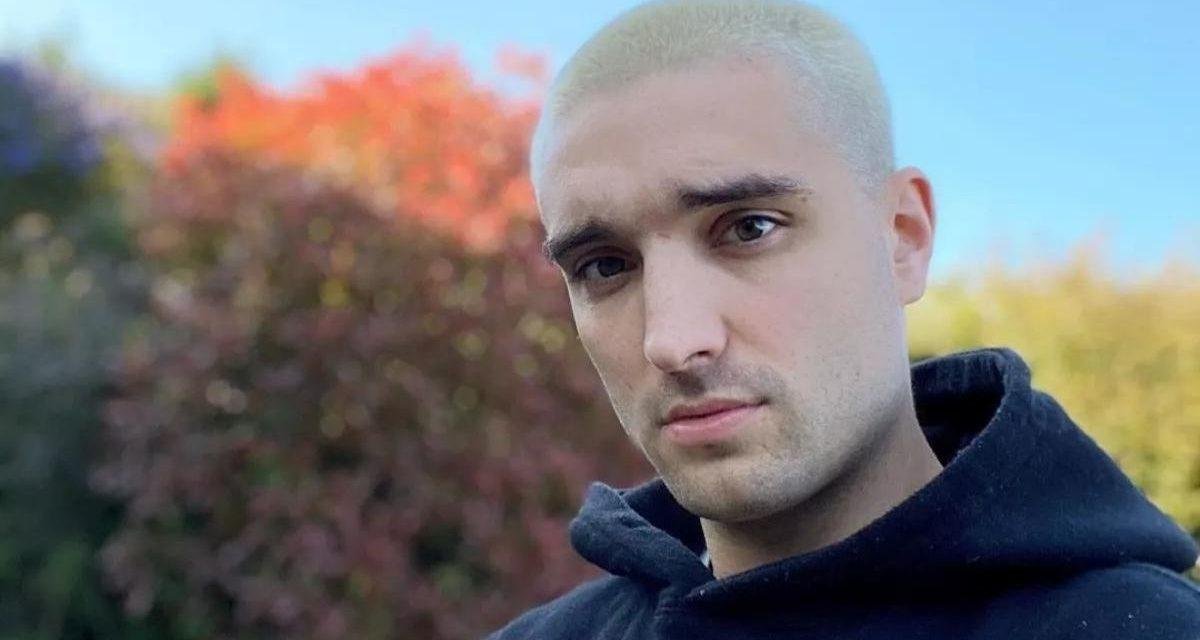 Tom Parker, integrante do The Wanted, morre aos 33 anos