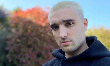 Tom Parker, integrante do The Wanted, morre aos 33 anos