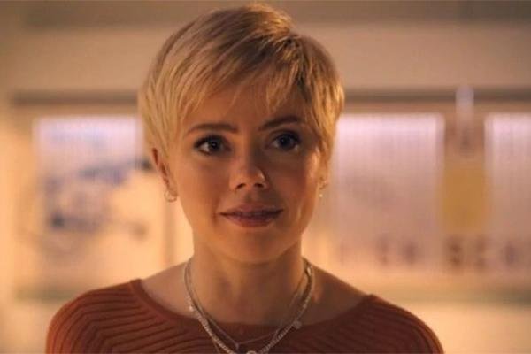 Reprodução: Addy, de Um de Nós Está Mentindo / Netflix