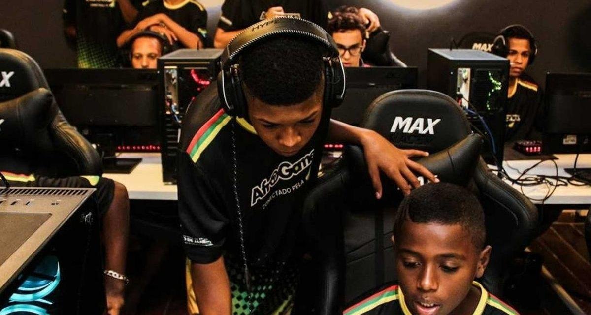 AfroGames e Nuuvem dão início a um programa de empregabilidade
