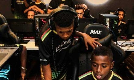 AfroGames e Nuuvem dão início a um programa de empregabilidade
