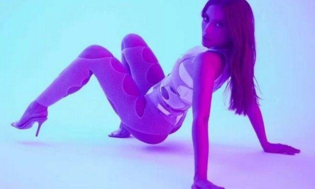Sequência de recordes: Anitta no top 5 global do Spotify