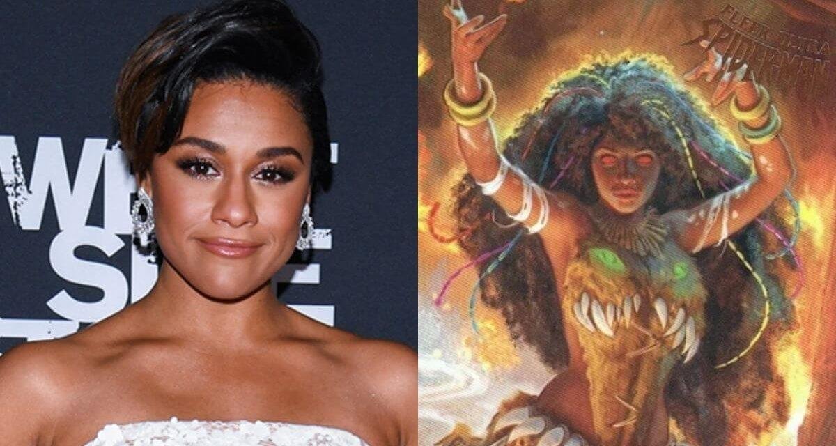 Kraven The Hunter | Ariana DeBose será Calypso no novo filme da Marvel