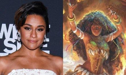 Kraven The Hunter | Ariana DeBose será Calypso no novo filme da Marvel