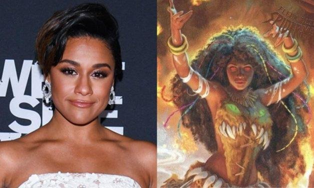 Kraven The Hunter | Ariana DeBose será Calypso no novo filme da Marvel