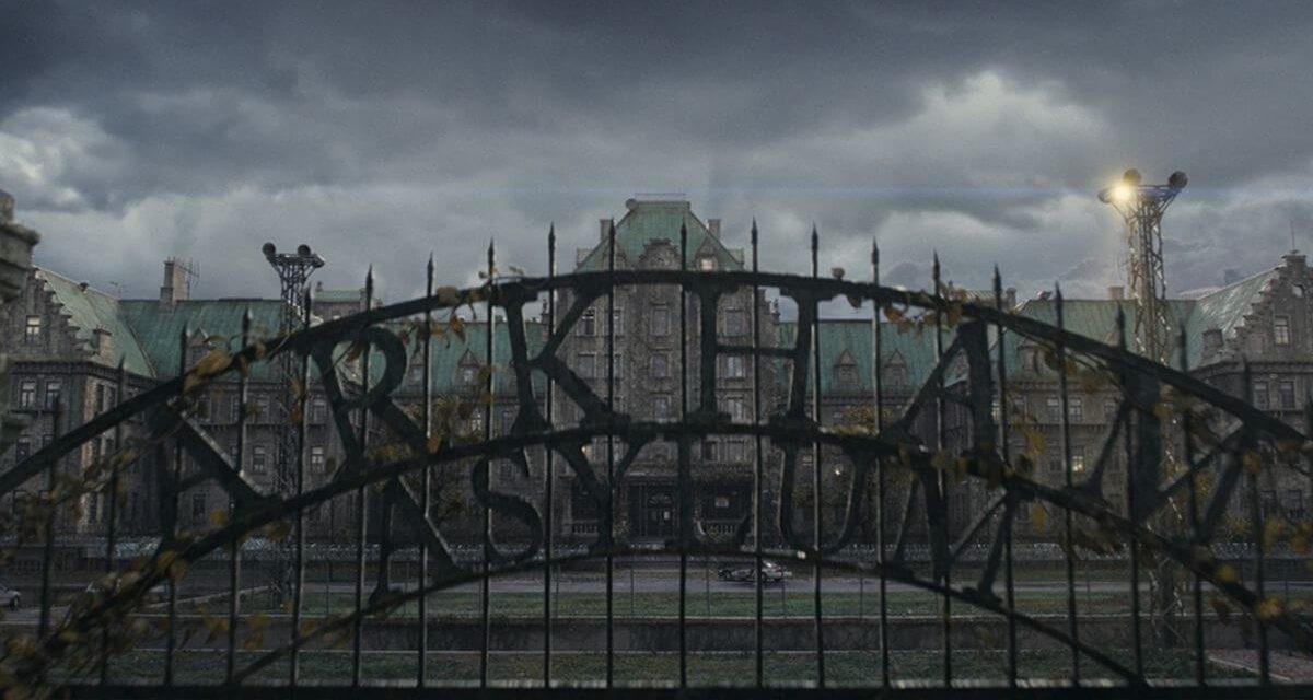 The Batman | Matt Reeves está desenvolvendo série sobre o Asilo Arkham