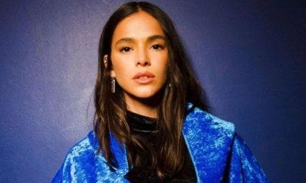 Besouro Azul: Bruna Marquezine irá estrelar novo filme da DC