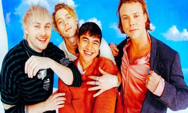 5 Seconds of Summer lança single e clipe “Complete Mess”