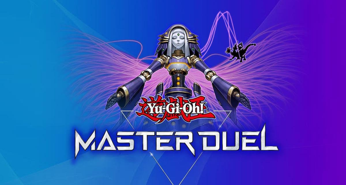 Konami promete novidades em novo evento de Yu-Gi-Oh