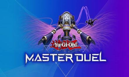 Konami promete novidades em novo evento de Yu-Gi-Oh