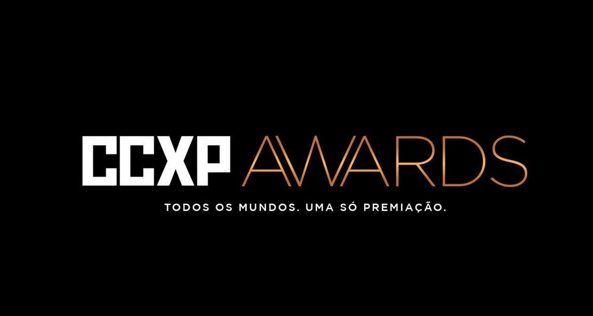 Saiba tudo sobre a CCXP Awards
