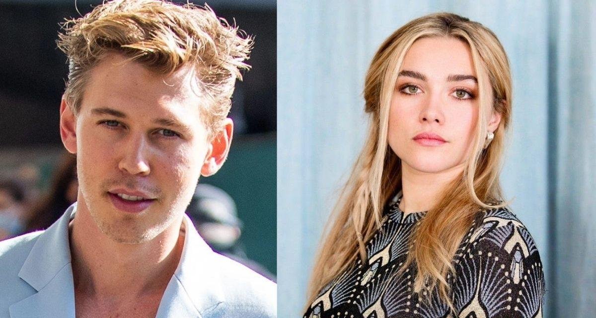 Austin Butler e Florence Pugh negociam papéis importantes em Duna: Parte 2