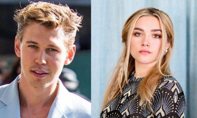 Austin Butler e Florence Pugh negociam papéis importantes em Duna: Parte 2