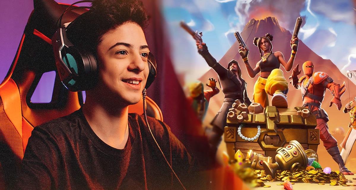 Phzin vence FNCS pela 4º vez consecutiva e faz história
