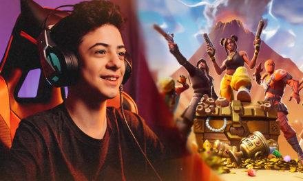 Phzin vence FNCS pela 4º vez consecutiva e faz história
