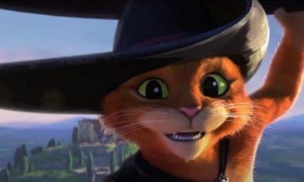 “Gato de Botas 2: O Último Pedido” ganha primeiro trailer