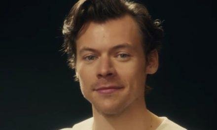 Harry Styles anuncia novo álbum com teaser e data de lançamento