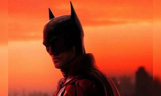 Guerra e Batman: Resultado ficcional de uma crueldade