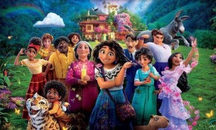 Disney: Animações com mulheres no centro