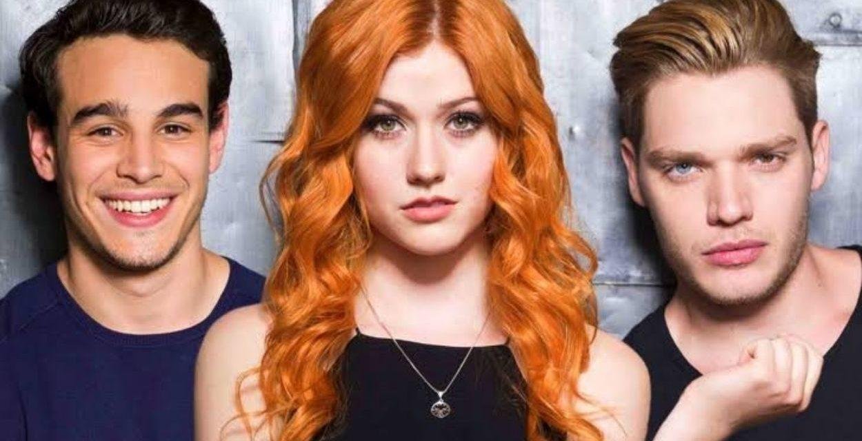 Shadowhunters: Um Universo à parte