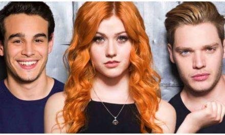 Shadowhunters: Um Universo à parte