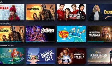 Disney+: Volume de lançamentos X Qualidade das obras