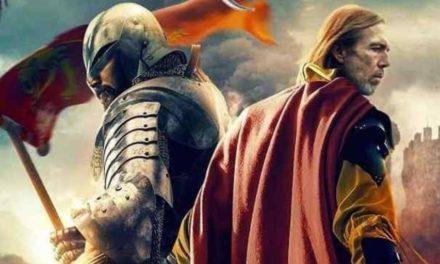 Crítica | Arthur e Merlin: Os Cavaleiros de Camelot