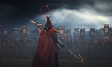 Crítica: Lendas da Guerra
