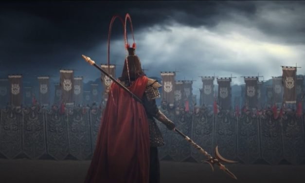Crítica: Lendas da Guerra