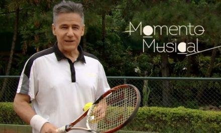 Momento Musical estreia na Tv Cultura com o pianista Marcelo Bratke: