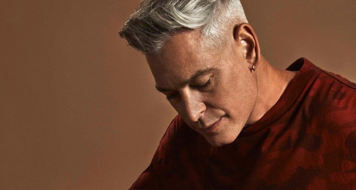 Dono dos cultuados hits “King Without a Crown” e “One Day”, Matisyahu prepara lançamento de álbum homônimo