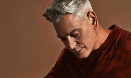 Dono dos cultuados hits “King Without a Crown” e “One Day”, Matisyahu prepara lançamento de álbum homônimo