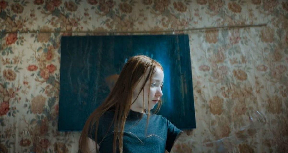 Crítica: A Menina Invisível (Invisible Sue)