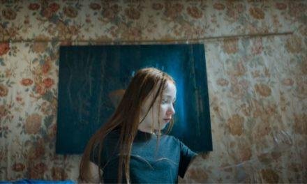 Crítica: A Menina Invisível (Invisible Sue)