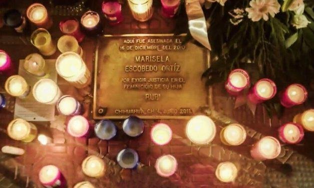 Dia das mulheres: As Três Mortes de Marisela Escobedo