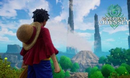 Novo game de One Piece é anunciado