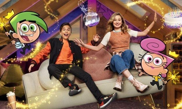 Os Padrinhos Mágicos: nova versão da série chega a Paramount+