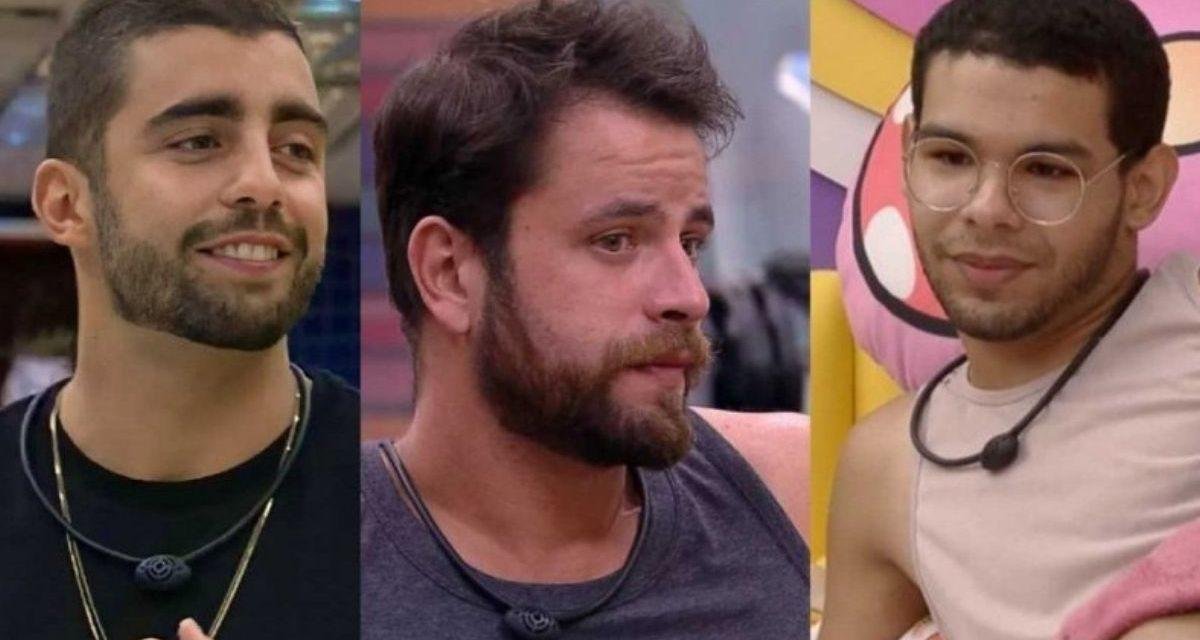 Resumão BBB: o que rolou na casa em mais uma semana