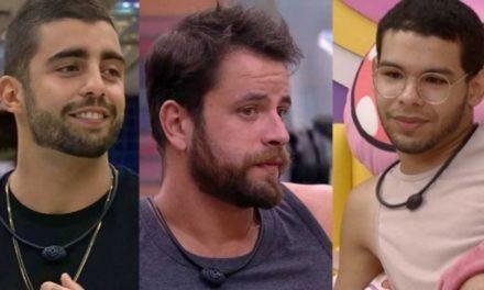 Resumão BBB: o que rolou na casa em mais uma semana