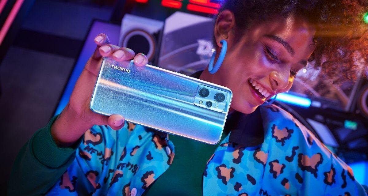 Realme revela novo posicionamento e parceria oficial com Mobile Legends: Bang Bang para 2024