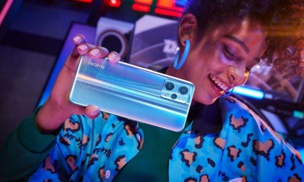 Realme revela novo posicionamento e parceria oficial com Mobile Legends: Bang Bang para 2024