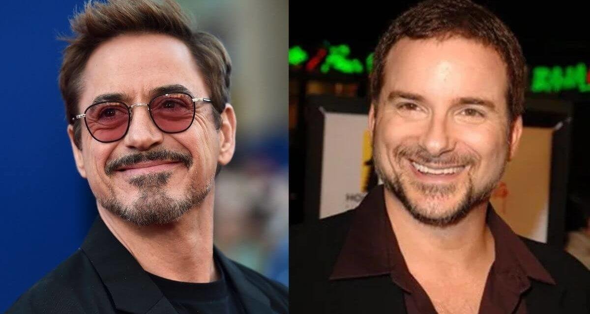 Robert Downey Jr. e Shane Black irão se unir em novo projeto de série