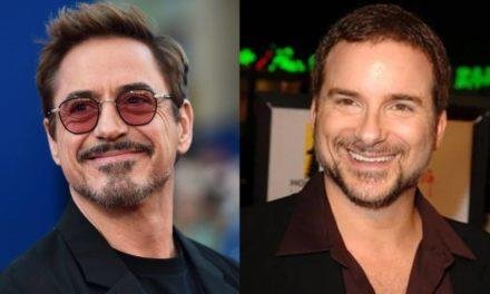 Robert Downey Jr. e Shane Black irão se unir em novo projeto de série