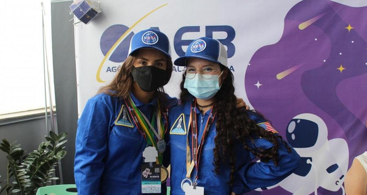 Belo Horizonte recebe pela primeira vez o Science Days