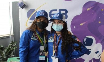 Belo Horizonte recebe pela primeira vez o Science Days